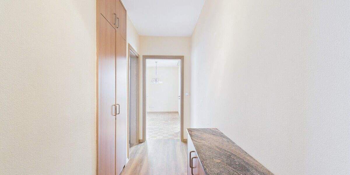 Etagenwohnung Obertraubling - 3 Zimmer, 73 m&sup2;, 269.000&euro; | Angebot:25704944