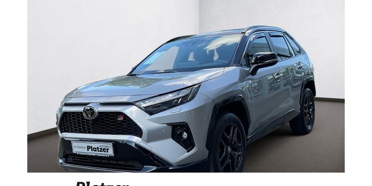 Toyota RAV 4 25.500 km 42.980 &euro; Regensburg 93055