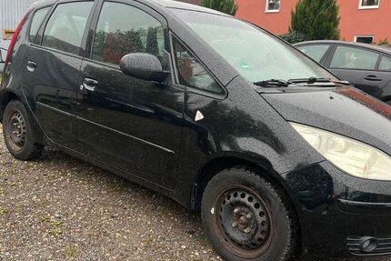 Mitsubishi Colt 149.000 km 1.599 € Abensberg 93326