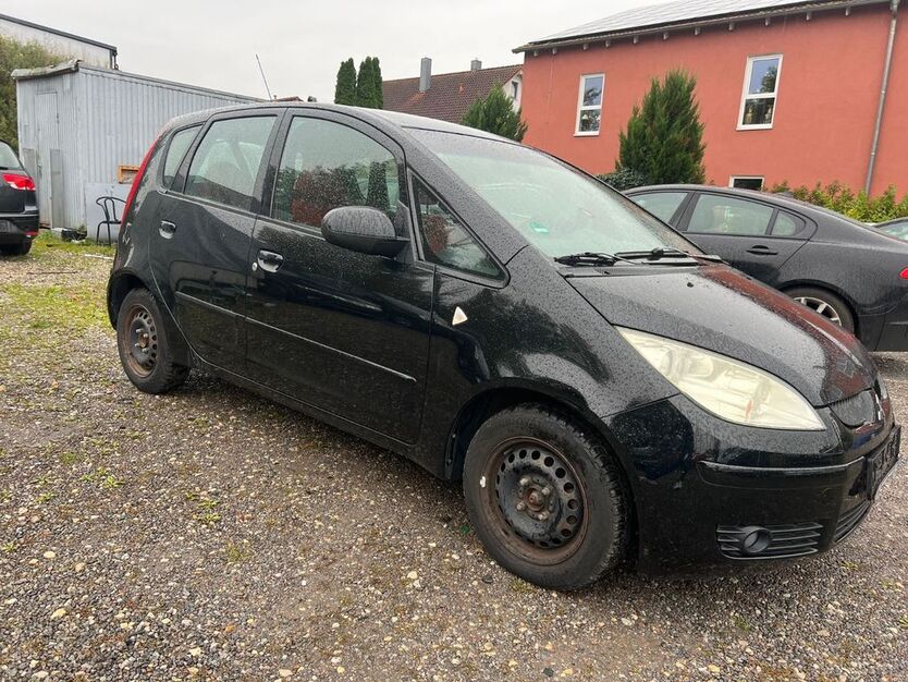Mitsubishi Colt 149.000 km 1.599 € Abensberg 93326
