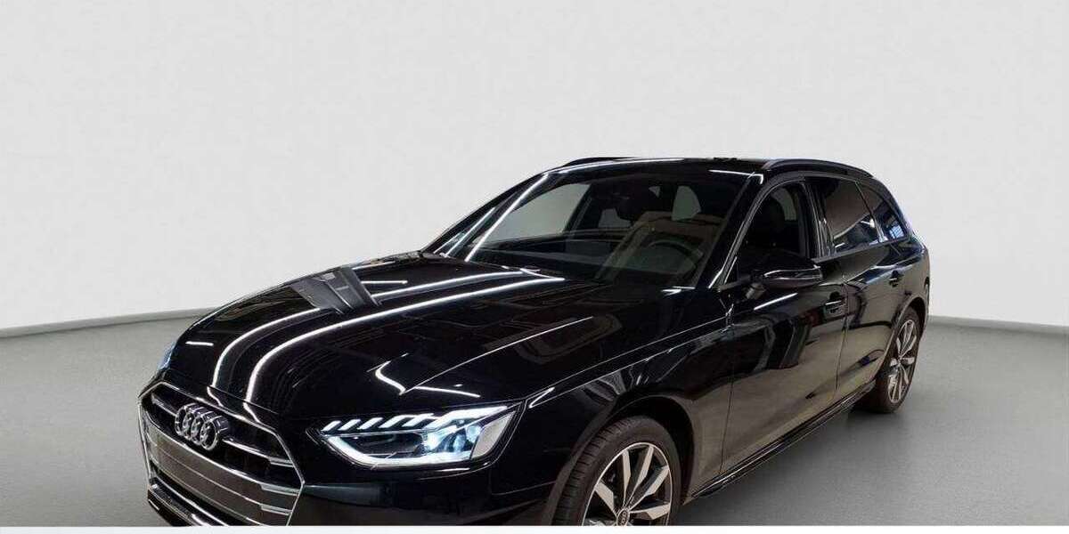 Audi A4 24.490 km 39.360 &euro; Neutraubling 93073