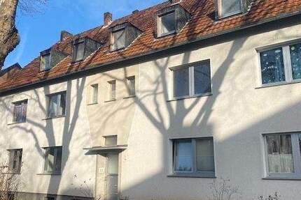 EINZimmer - Dachgeschoßwohnung MIT WOHNKÜCHE ZWISCHEN DREIKÖNIGENVIERTEL UND POMONA
