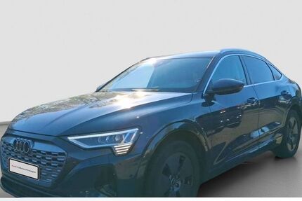 Audi Q8 e-tron 30.021 km 59.870 &euro; Neutraubling 93073