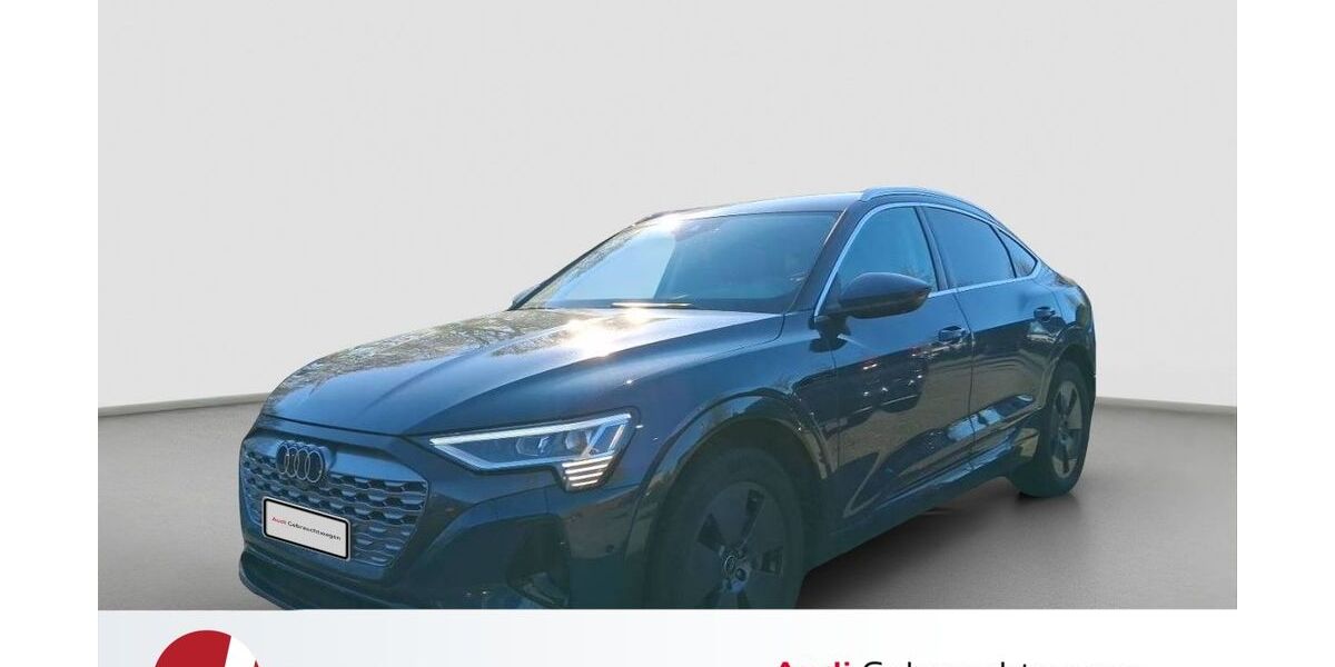 Audi Q8 e-tron 30.021 km 59.870 &euro; Neutraubling 93073