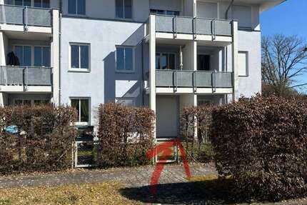 Wohnung Regensburg Ganghofersiedlung - 1 Zimmer, 30 m&sup2;, 180.000&euro; | Angebot:26216526