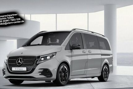Mercedes-Benz V 300 10.000 km 99.851 &euro; Regensburg 93053