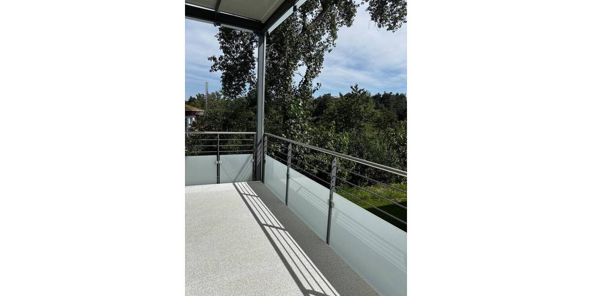 Etagenwohnung Abensberg - 2 Zimmer, 60 m&sup2;, 805&euro; | Angebot:25737151