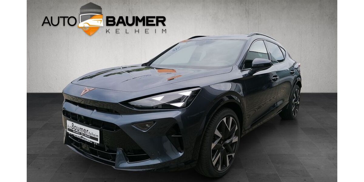 Cupra Formentor 6.900 km 40.990 &euro; Kelheim 93309