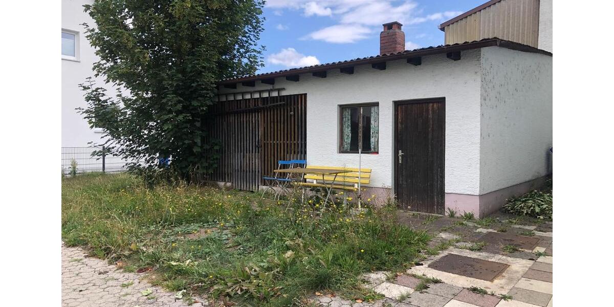 Doppelhaushälfte Kelheim - 4 Zimmer, 120 m&sup2;, 349.000&euro; | Angebot:27130343