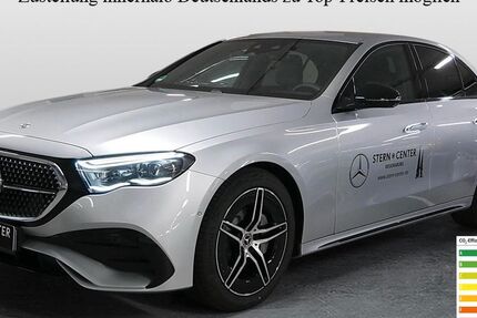 Mercedes-Benz E 450 7.000 km 77.849 &euro; Regensburg 93053