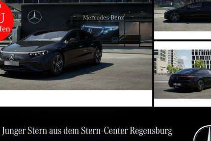 Mercedes-Benz EQS 12.348 km 82.690 &euro; Regensburg 93053