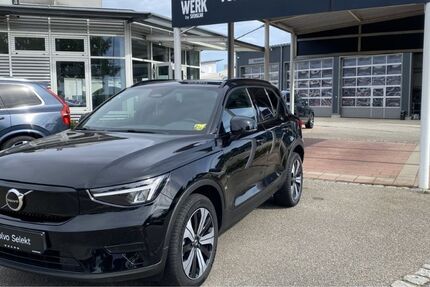 Volvo XC40 46.250 km 33.790 € Neutraubling 93073