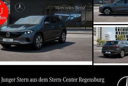 Mercedes-Benz EQA 3.419 km 35.750 &euro; Regensburg 93053