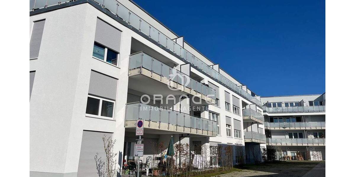 ***2 Zi.-Wohnung mit Einbauküche und Balkon!*** 2 zimmer