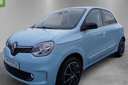 Renault Twingo 9.555 km 11.490 &euro; Regensburg 93055