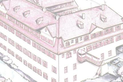 1-Zimmer-App., direkt vom Eigentümer 1 zimmer