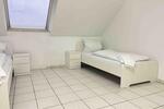 Ferienimmobilie Regensburg Ganghofersiedlung - 20&euro; | Angebot:12920125