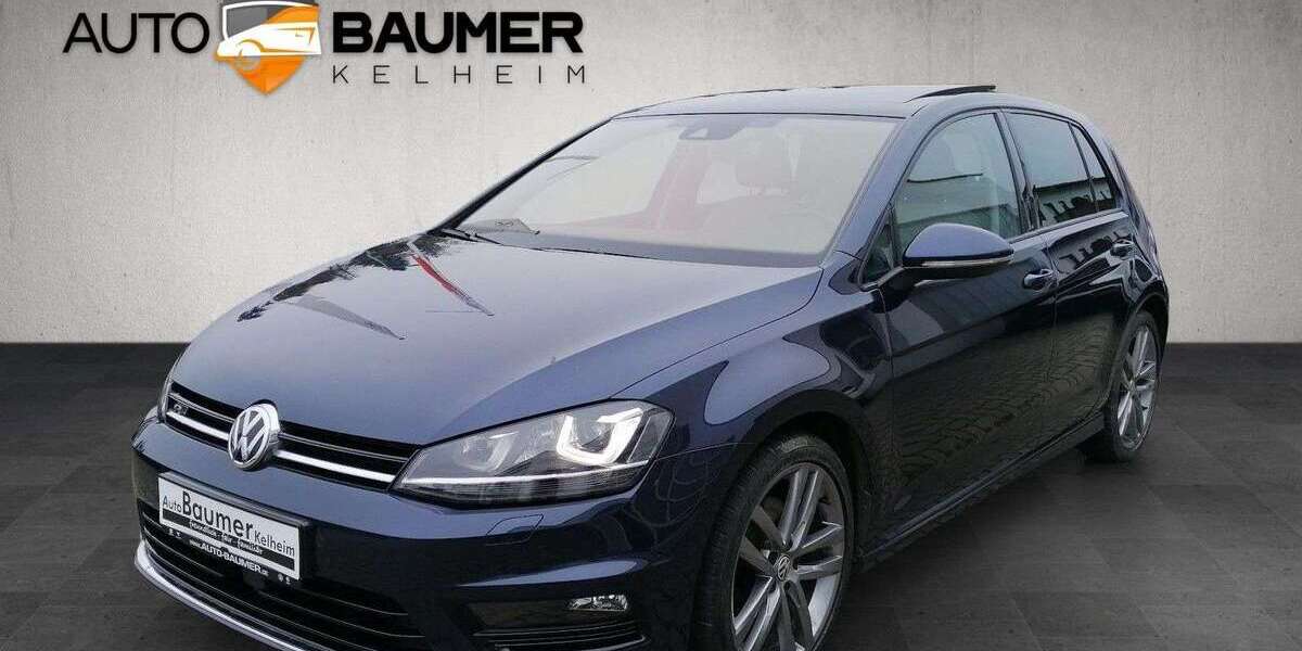 VW Golf 145.000 km 13.990 &euro; Kelheim 93309