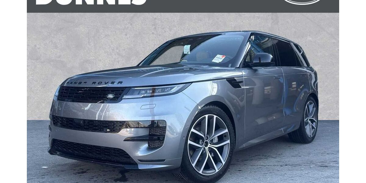 Land Rover Range Rover Sport 12.000 km 98.795 € Regensburg 93059