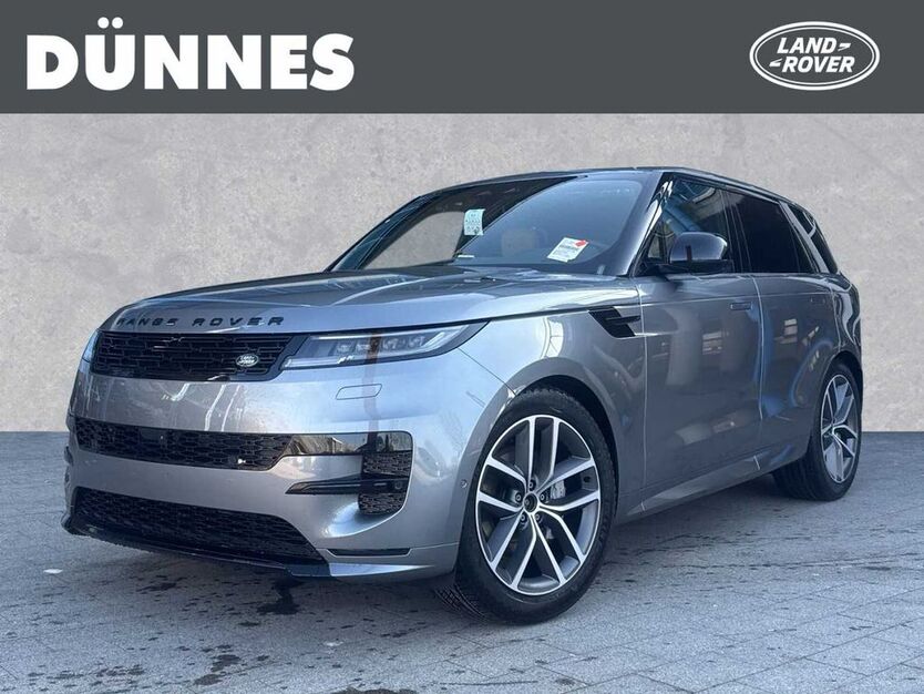 Land Rover Range Rover Sport 9.000 km 99.995 € Regensburg 93059