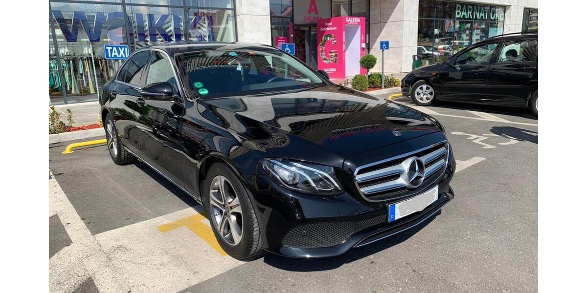 Mercedes-Benz E 220 155.000 km 29.900 &euro; Neutraubling 93073