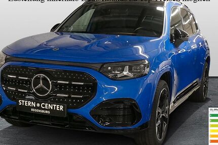 Mercedes-Benz GLB 350 8.500 km 62.890 &euro; Regensburg 93053