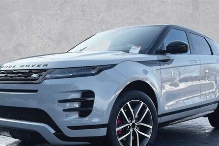Land Rover Range Rover Evoque 35.000 km 44.444 &euro; Regensburg 93059