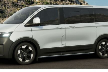 VW T7 Caravelle 16.900 km 64.970 &euro; Regensburg 93053