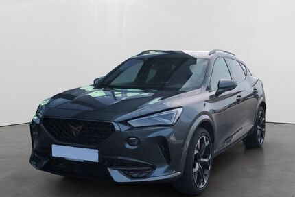Cupra Formentor 39.740 km 29.850 &euro; Regensburg 93055