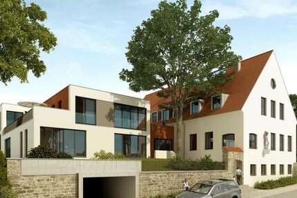 Wohnung Regensburg Gallingkofen - 3 Zimmer, 100 m&sup2;, 479.000&euro; | Angebot:26094705