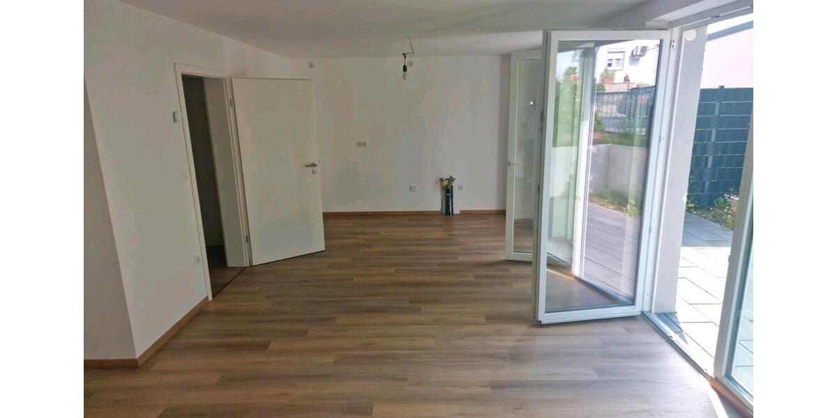 Erdgeschoßwohnung Regensburg Gallingkofen - 2 Zimmer, 65 m&sup2;, 280.000&euro; | Angebot:26648079
