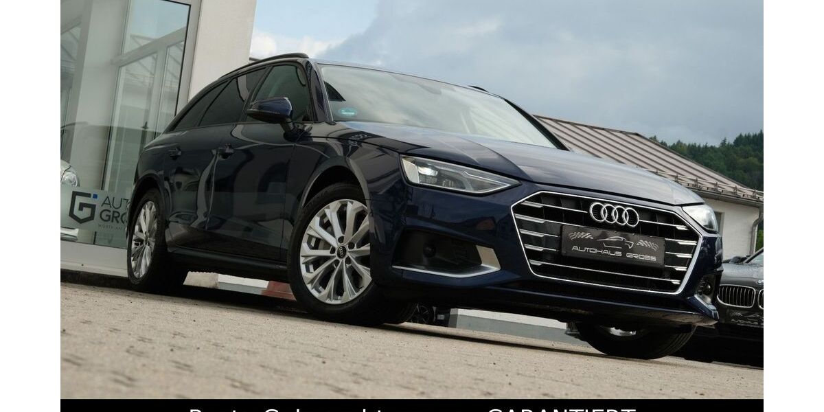 Audi A4 66.100 km 27.390 &euro; Wörth a.d. Donau, bei Regensburg 93086