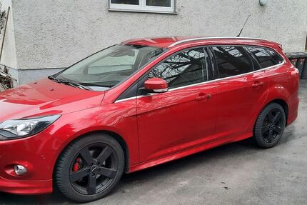Ford Focus 175.226 km 6.000 &euro; Regensburg 93051