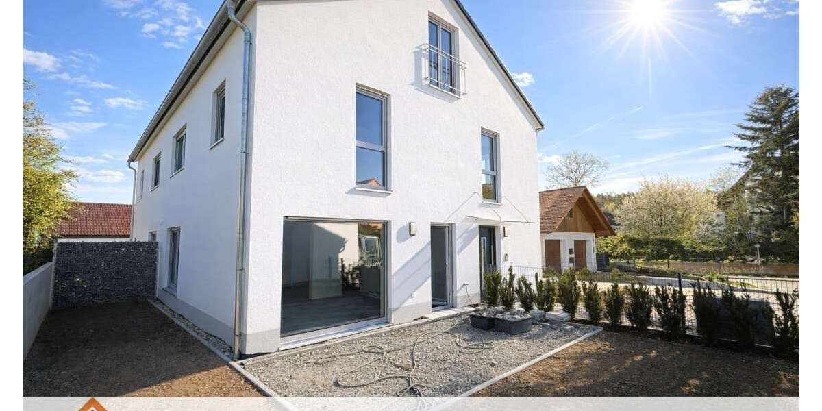 Einfamilienhaus Obertraubling - 5 Zimmer, 141 m&sup2;, 699.000&euro; | Angebot:26211584