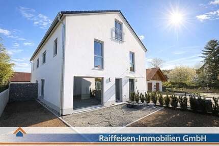 Haus Obertraubling - 5 Zimmer, 141 m&sup2;, 699.000&euro; | Angebot:26211584