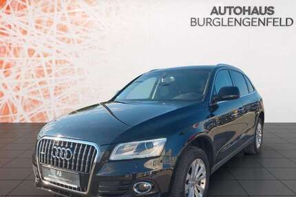 Audi Q5 140.000 km 17.900 € Burglengenfeld 93133