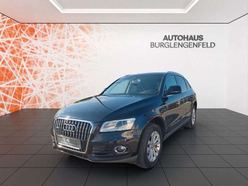 Audi Q5 140.000 km 17.900 € Burglengenfeld 93133