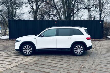 Mercedes-Benz EQB 32.000 km 29.300 &euro; Wald 93192