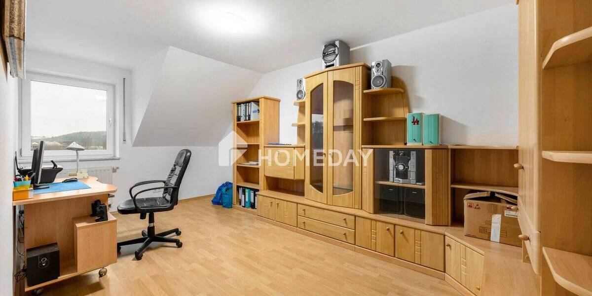 Doppelhaushälfte Teublitz - 6 Zimmer, 140 m&sup2;, 489.000&euro; | Angebot:26065450