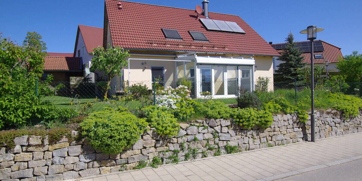 Einfamilienhaus Pentling - 6 Zimmer, 177 m&sup2;, 749.000&euro; | Angebot:26402993