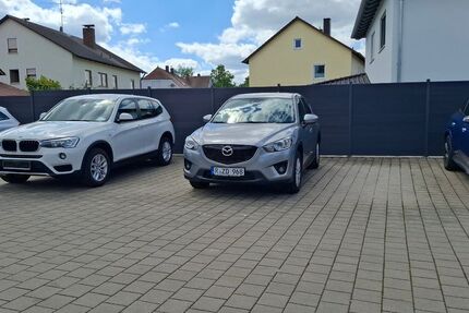 Mazda CX-5 55.950 km 12.800 &euro; Barbing 93092