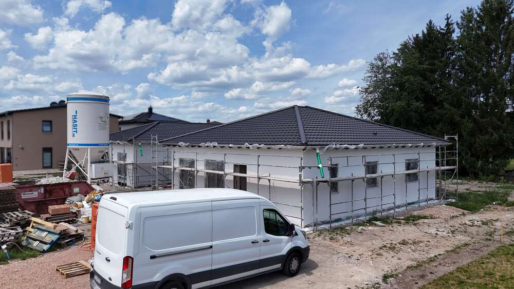 Einfamilienhaus Teublitz - 4 Zimmer, 118 m&sup2;, 635.000&euro; | Angebot:26932002
