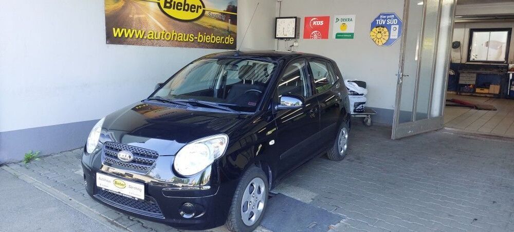 Picanto