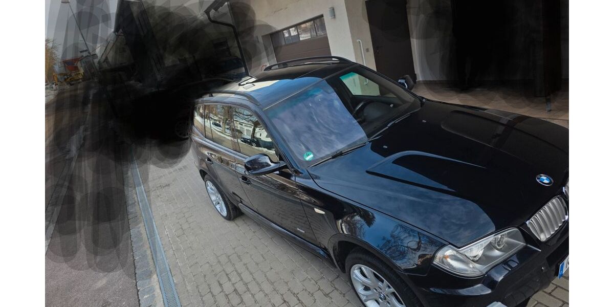 BMW X3 241.200 km 8.850 &euro; Hemau 93155