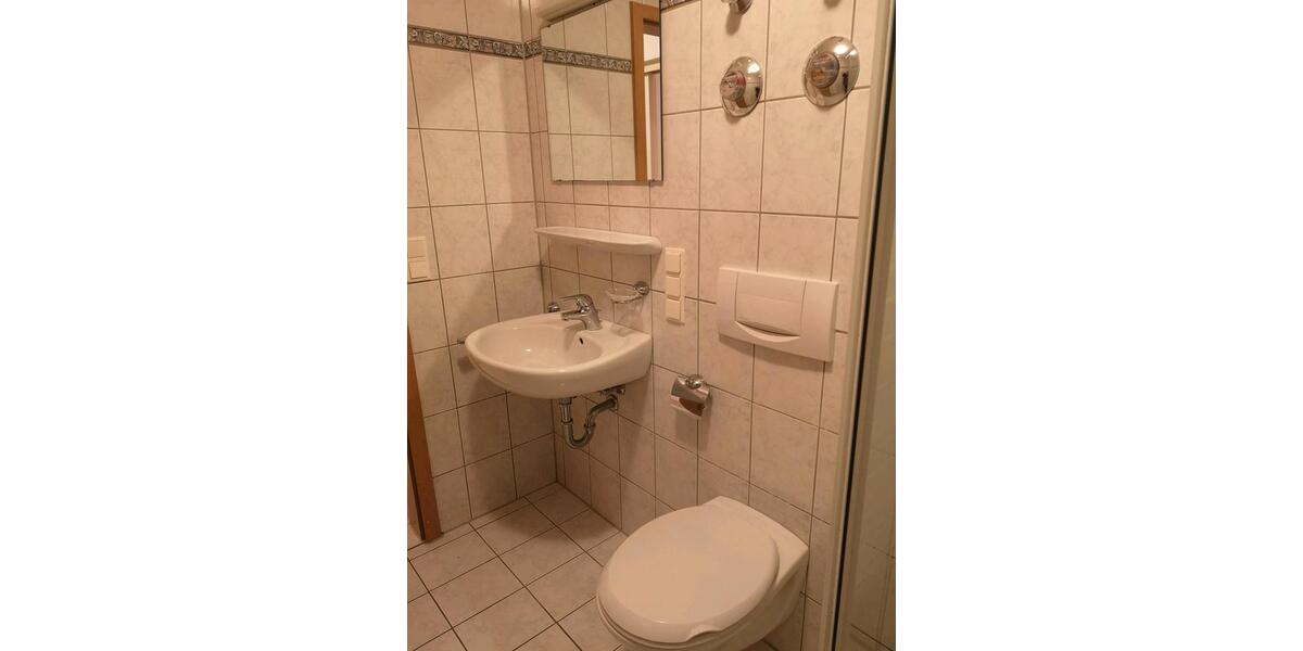 Etagenwohnung Bad Abbach - 1 Zimmer, 30 m&sup2;, 125.000&euro; | Angebot:25793997