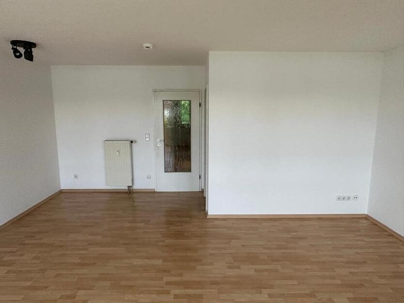 2-Zimmer Wohung