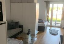 1 Zimnerapartment in Pentling