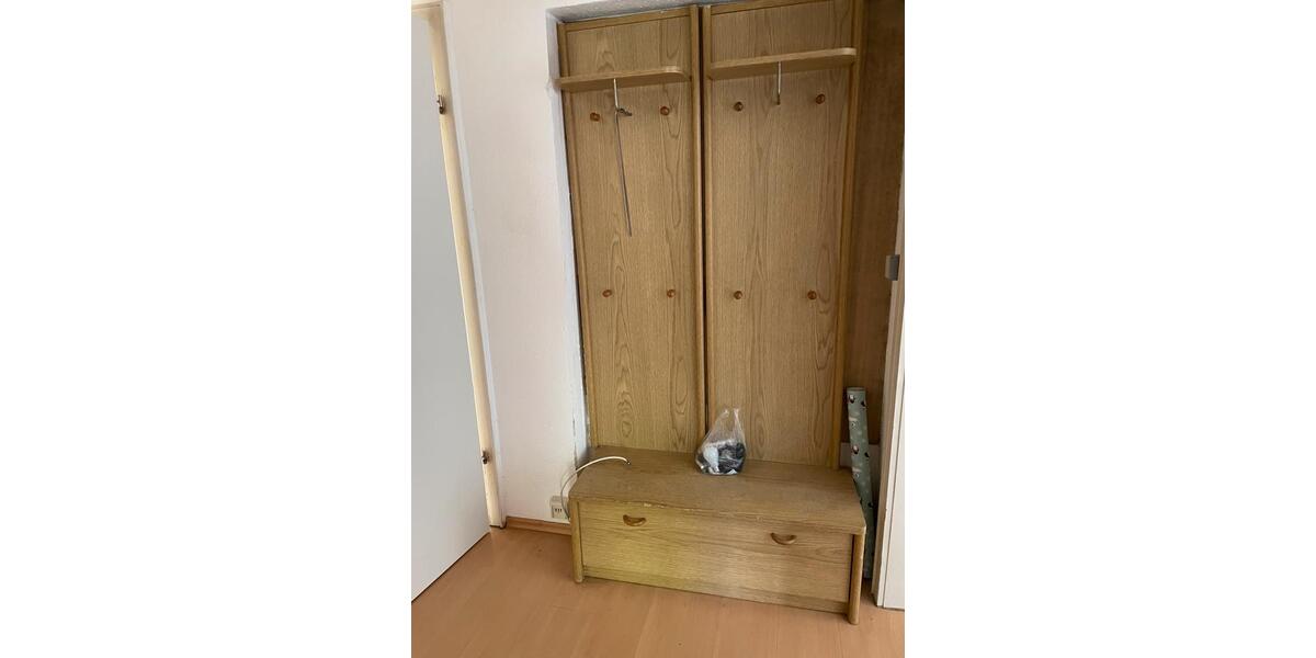 Etagenwohnung Regensburg Konradsiedlung - 5 Zimmer, 85 m&sup2;, 1.500&euro; | Angebot:26502767