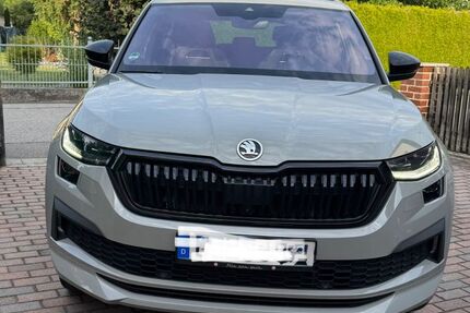 Skoda Kodiaq 108.000 km 30.950 &euro; Burglengenfeld 93133