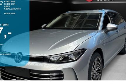 VW Passat 9.900 km 66.970 &euro; Regensburg 93053